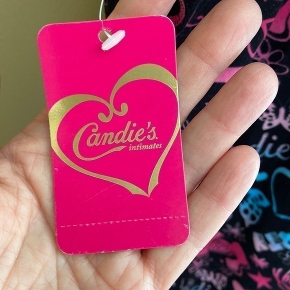 NWT Candie’s Pajama Set - Picture 6 of 10